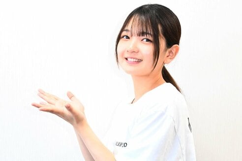 桐生ボート・PGⅠヤングダービー】福留光帆「イチ押しは関浩哉選手