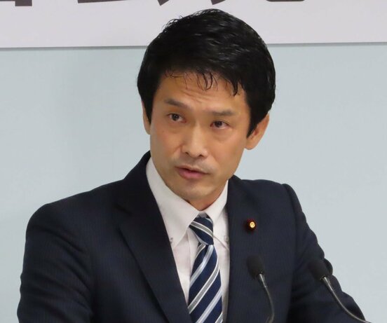  “なぜ君”小川淳也氏（東スポWeb）