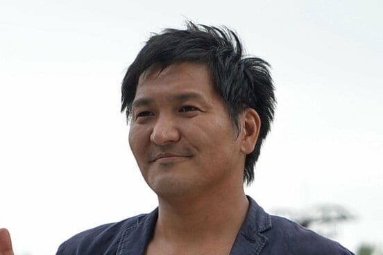 スリムクラブの真栄田賢