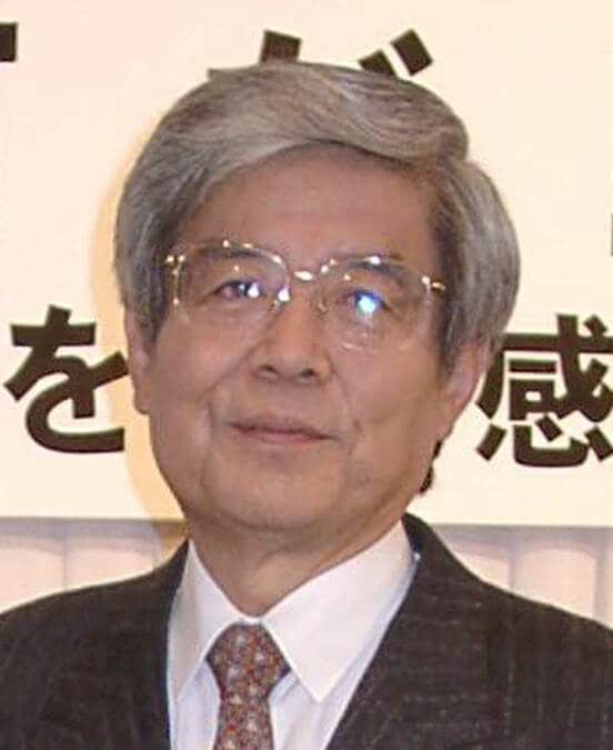  養老孟司氏（東スポWeb）