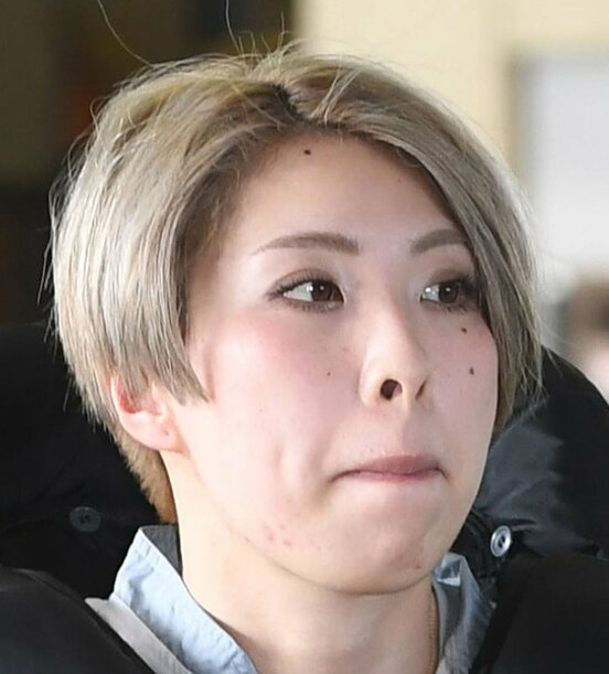  高田ひかる