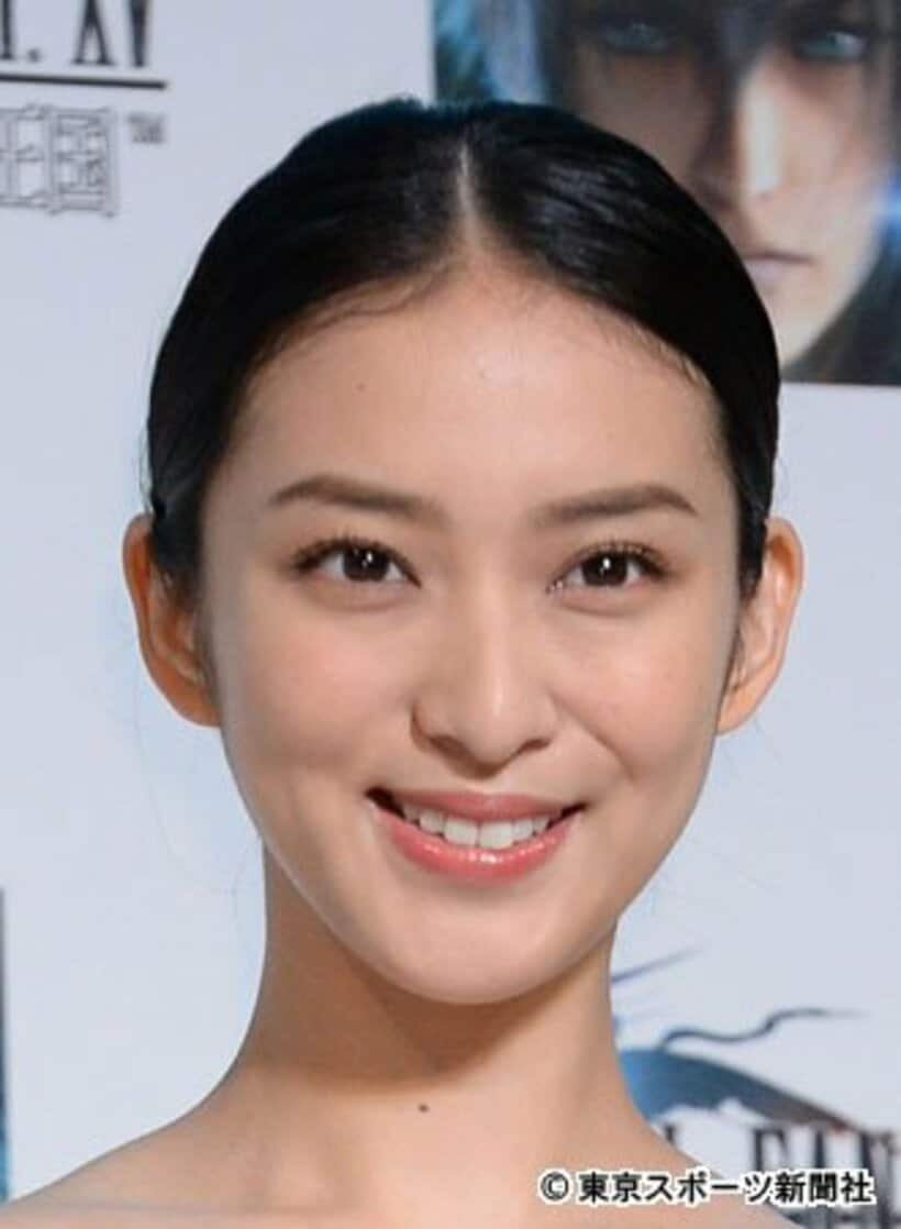  武井咲