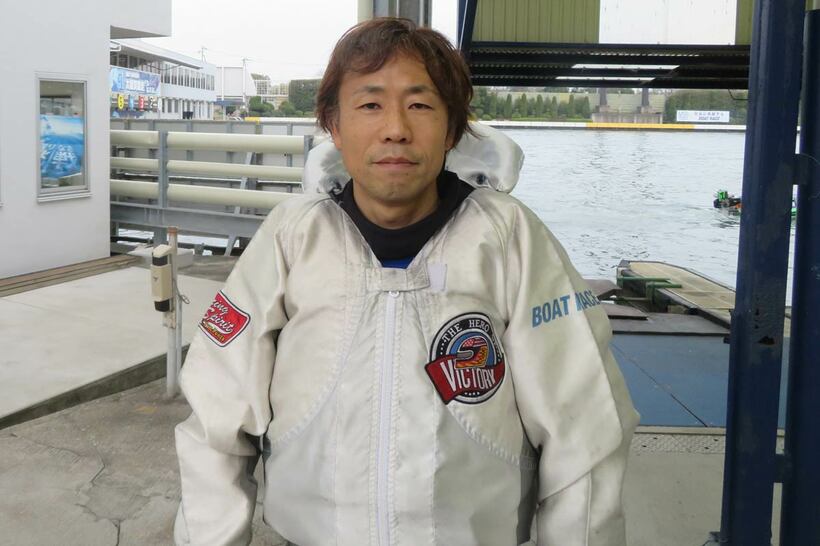 赤羽克也