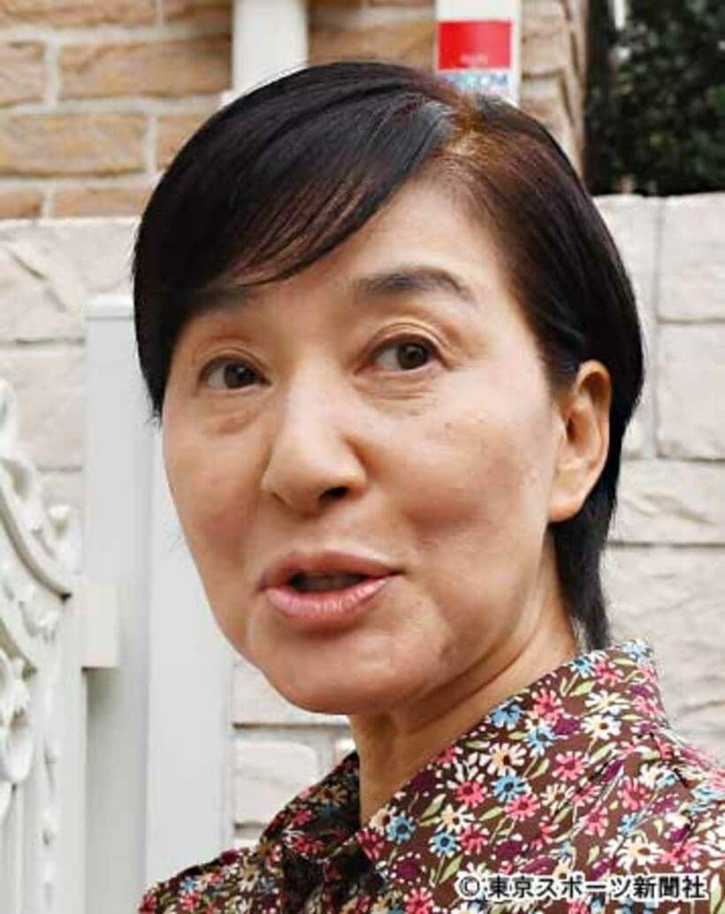  松居一代