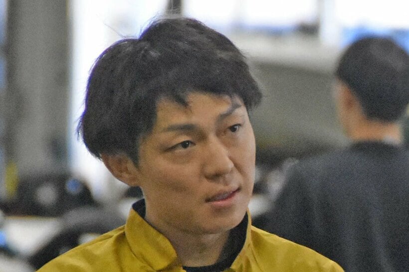 桐生順平