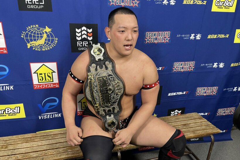 優勝決定トーナメント戦への進出を決めた菊田円