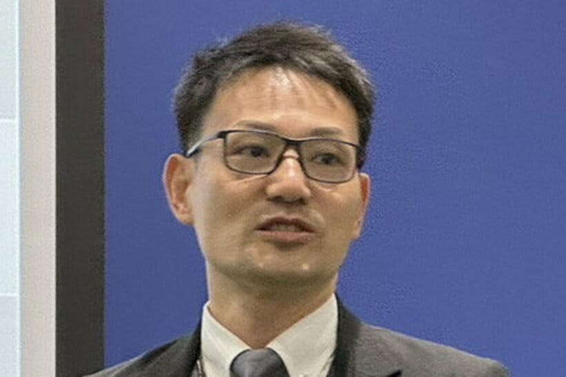 佐藤隆治ＪＦＡ審判マネジャー