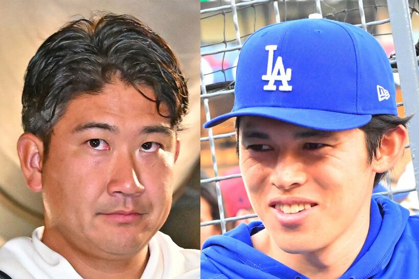 菅野と佐々木
