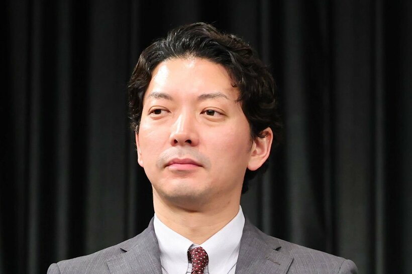 ニューヨーク嶋佐
