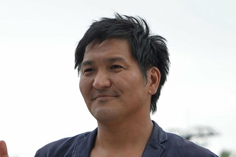 スリムクラブの真栄田賢