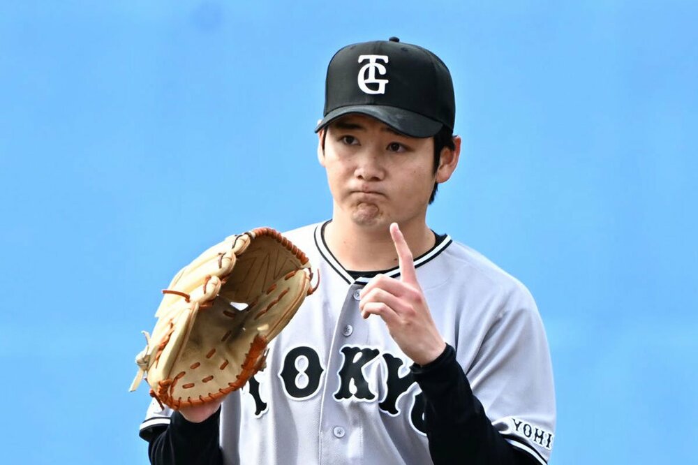 ドラ１の竹丸和幸