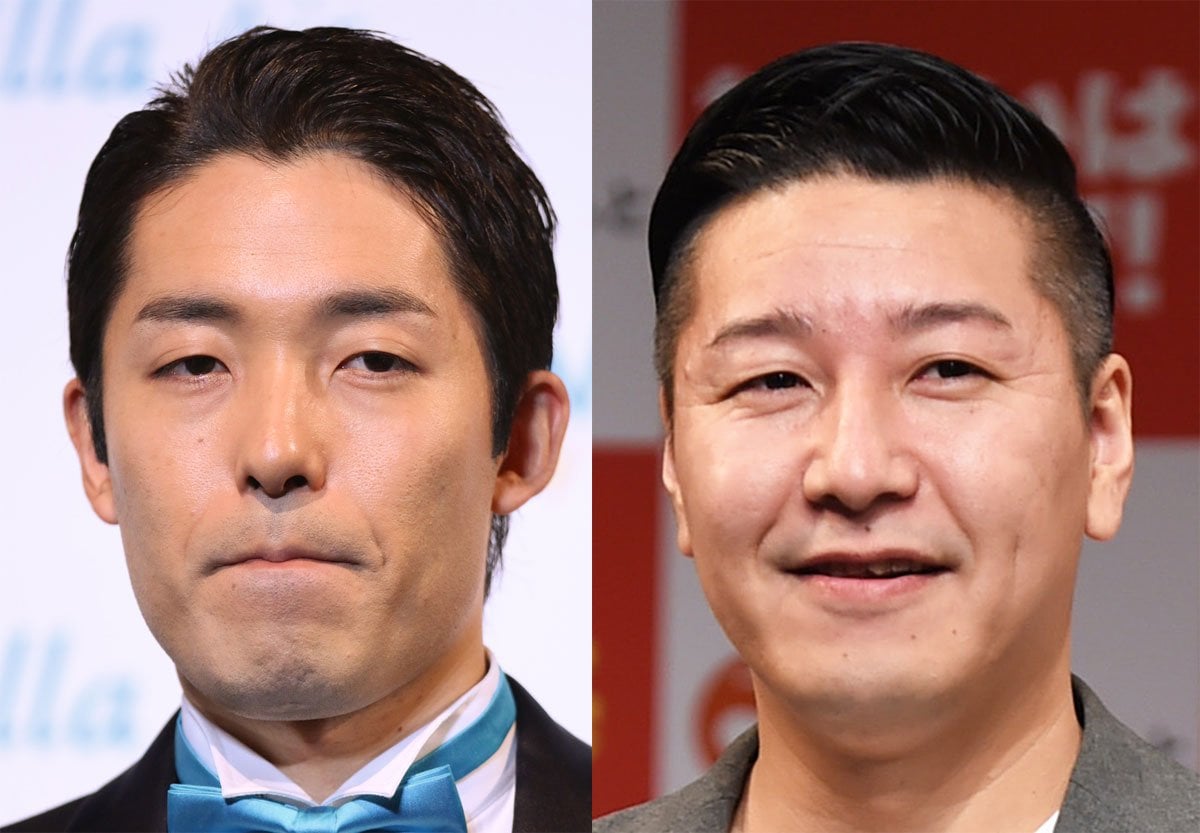 中田敦彦とチョコプラ ユーチューブめぐり行き違い「順序が違う!」「ごめんな」 | 東スポWEB