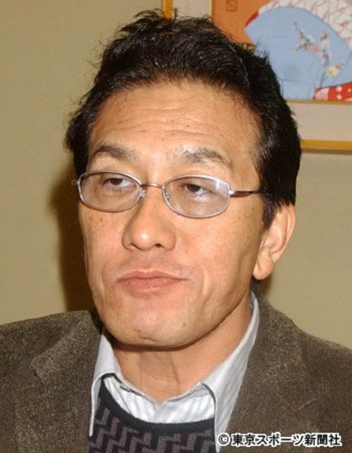 阿藤 快 妻