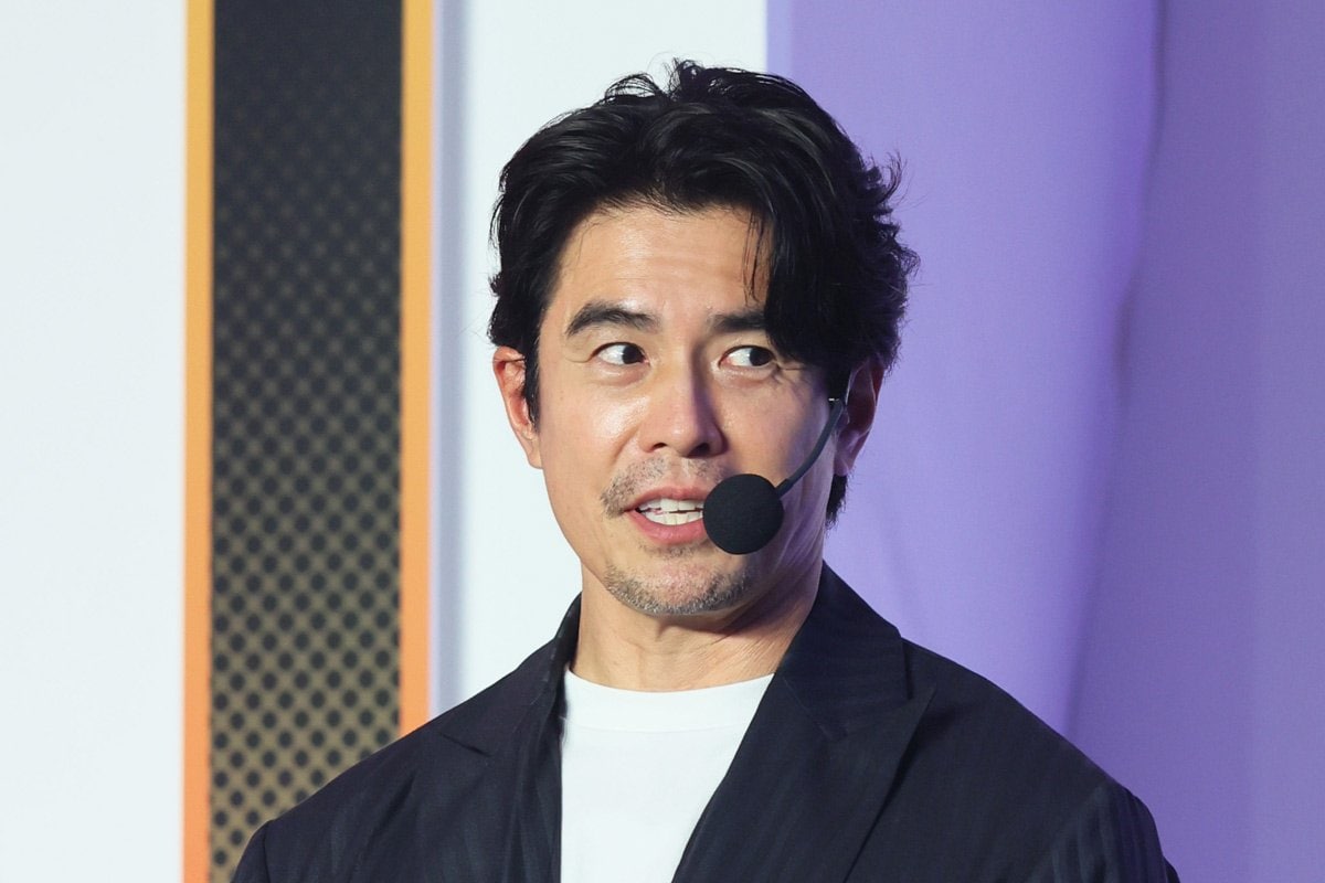 伊藤英明 ヤンチャな性格を変えた妻の言葉「自分の価値を分かりなさい