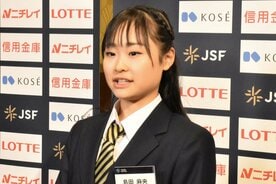 島田麻央
