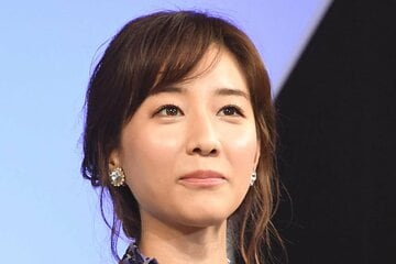 田中みな実