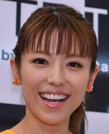  若槻千夏