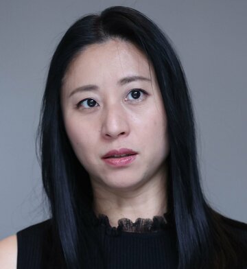  三浦瑠麗氏（東スポWeb）