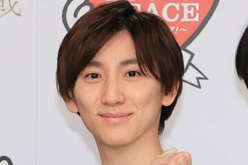 SixTONESの新リーダー・京本大我