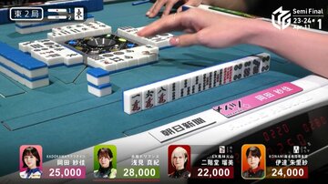 私が１萬を選んだワケは…