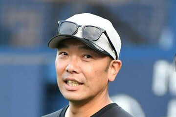 阿部監督
