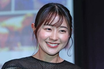TBSの若林有子アナウンサー