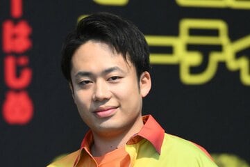 フィッシャーズのシルクロード