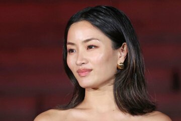 アンナ・サワイ