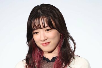永野芽郁