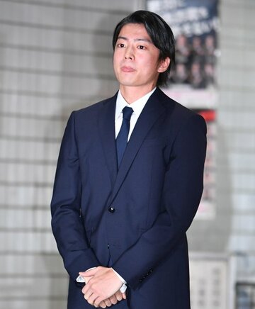  お先真っ暗な伊藤容疑者
