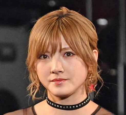 元AKB岡田奈々が体重を公表 厚労省データと15キロ超差に