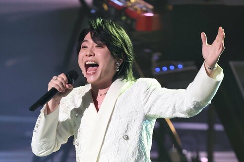 Mrs.GREEN APPLE 17日放送の「CDTV」出演見合わせへ | 東スポWEB