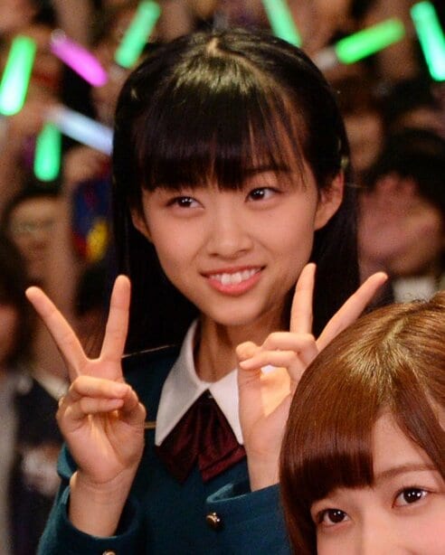 櫻坂46・原田葵が卒業を発表「新たに叶えたい目標を見つけました