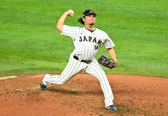 痛恨被弾の伊藤大海