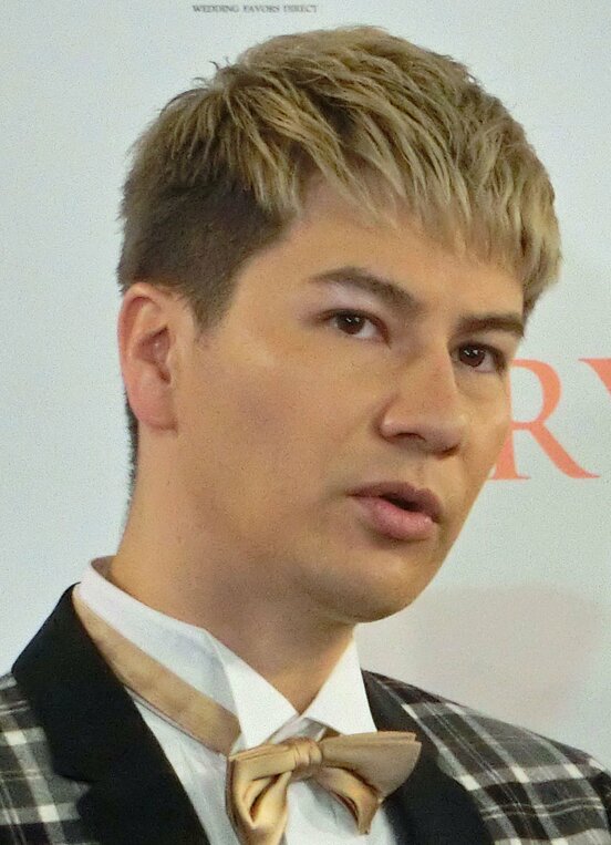  不安を明かしたJOY