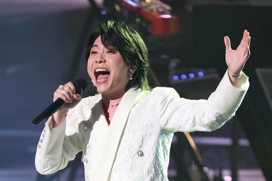 Ｍｒｓ．ＧＲＥＥＮ　ＡＰＰＬＥの大森元貴