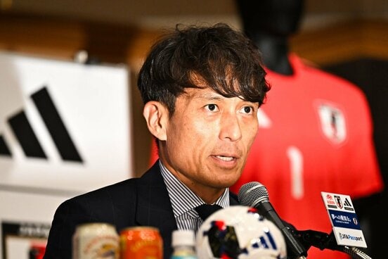 宮本恒靖会長