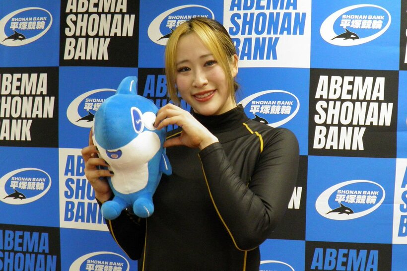 今年初優勝を目標に掲げる又多風緑