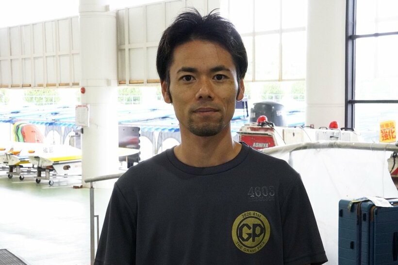 谷川将太が２節連続優出に挑戦
