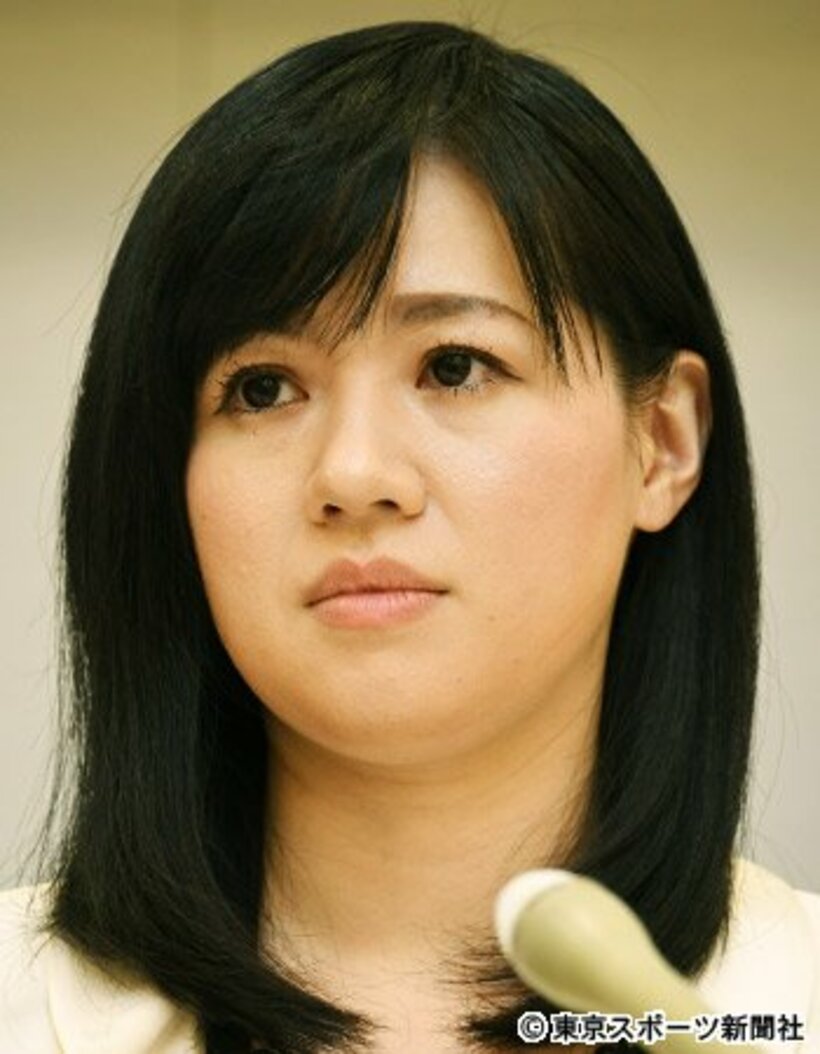 持論を展開した上西氏