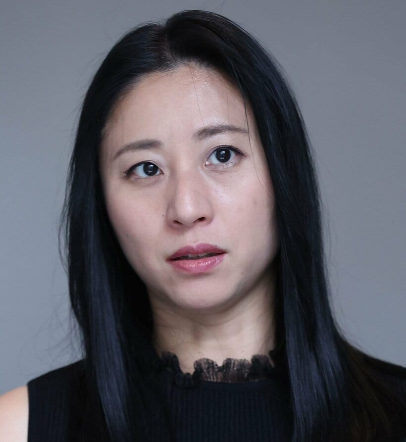  三浦瑠麗氏（東スポWeb）