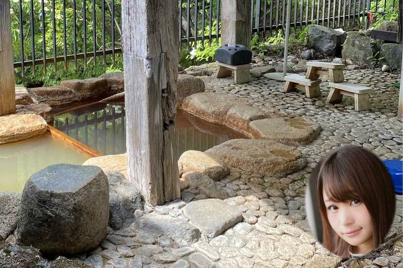 今回は群馬・赤城温泉「御宿総本家」です