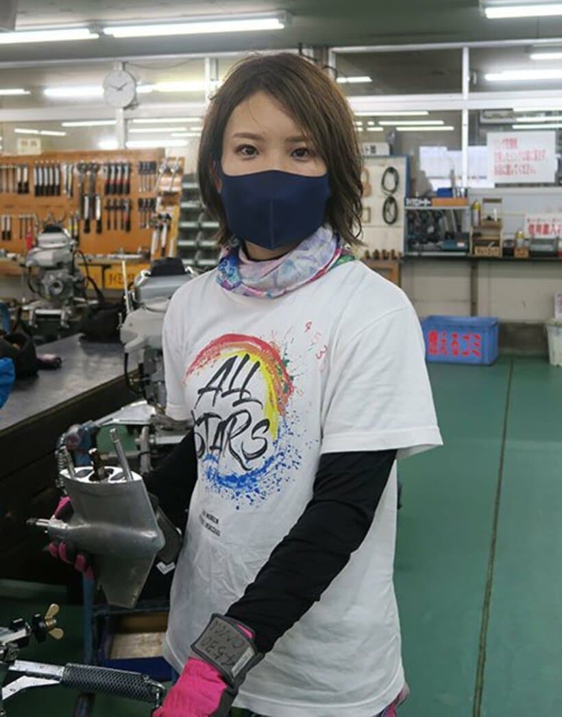  小野生奈