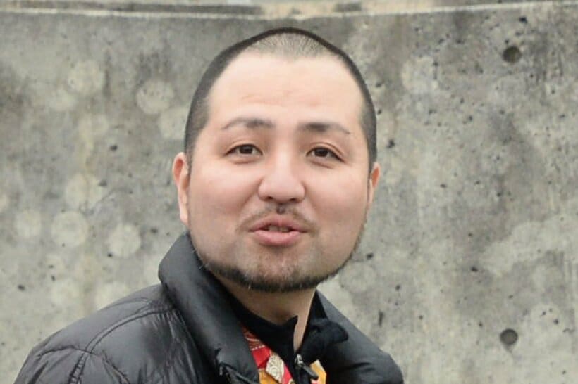 スリムクラブ・内間政成