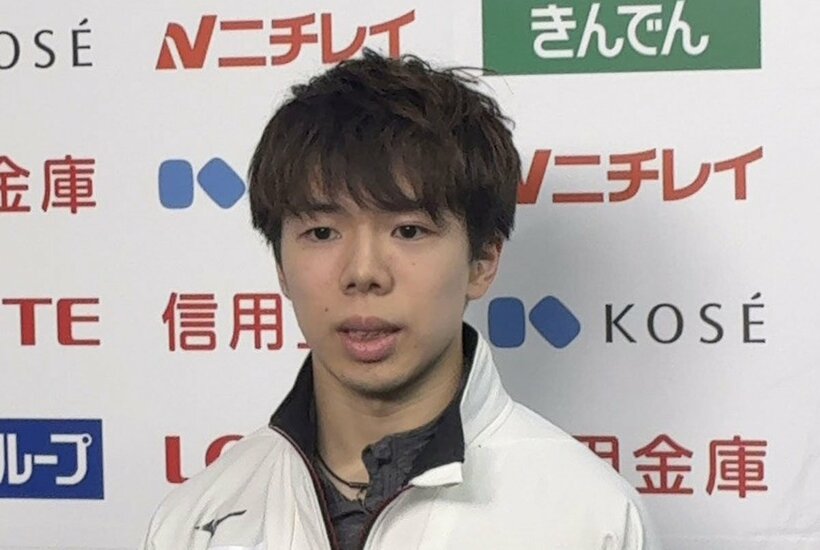 五輪代表入りが有力視される佐藤駿