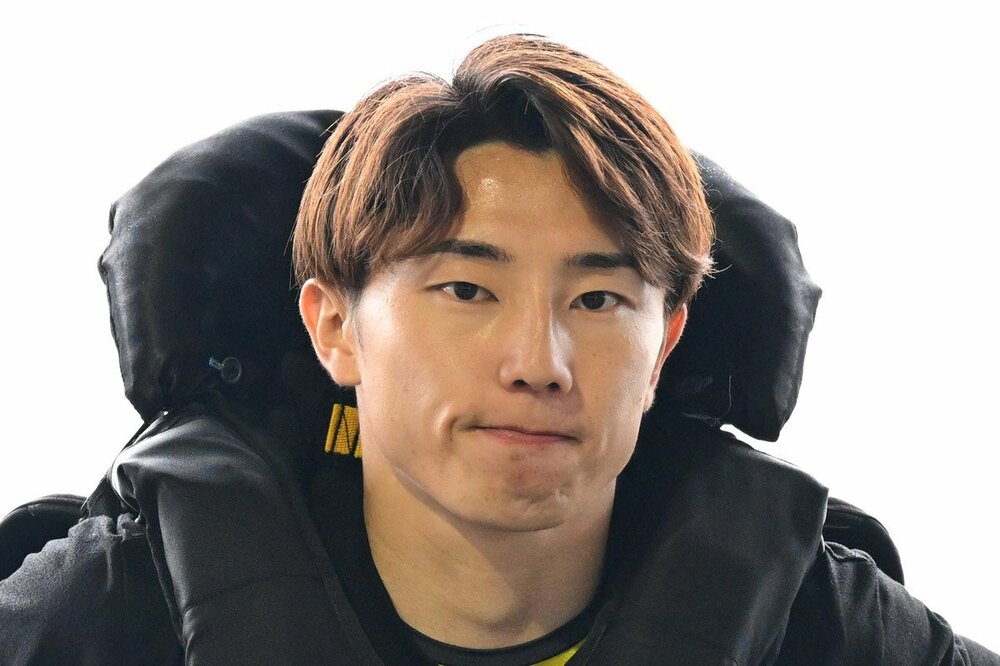 松村香織が注目する前原大道