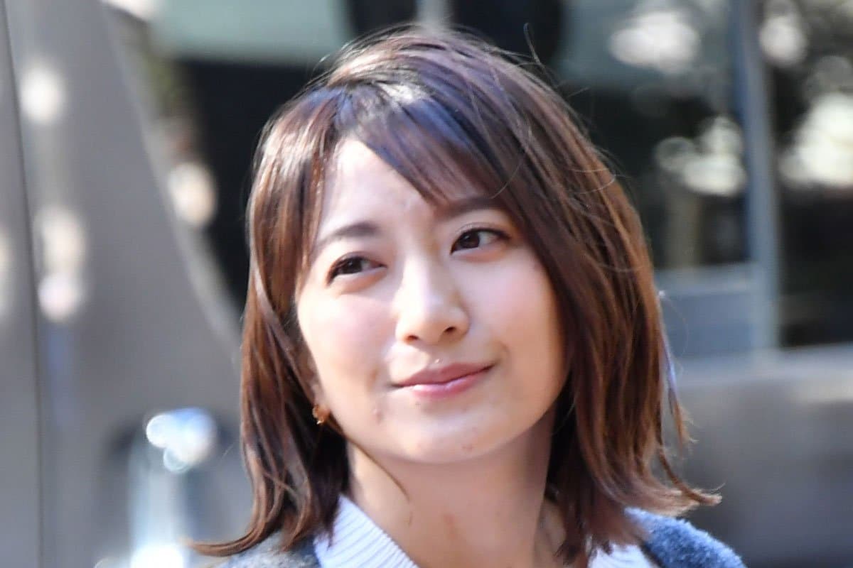 KAT-TUN中丸雄一の妻・笹崎里菜 不文律破って“激白”のウラに「経済的事情」 | 東スポWEB