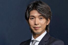 宮崎謙介氏