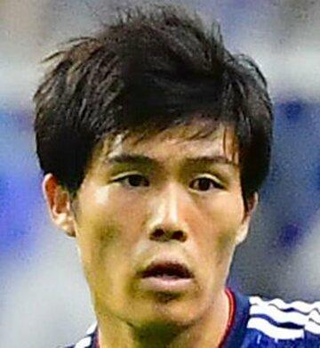  ビッグクラブ移籍も見えてきたＤＦ冨安健洋