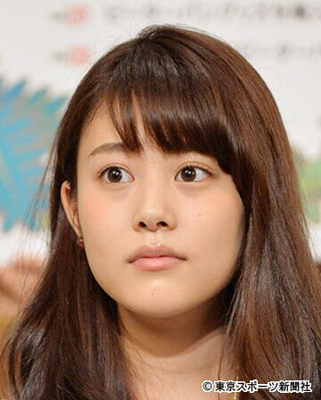 写真:高畑充希 来春のNHK朝ドラ「とと姉ちゃん」ヒロインに | 東スポWEB